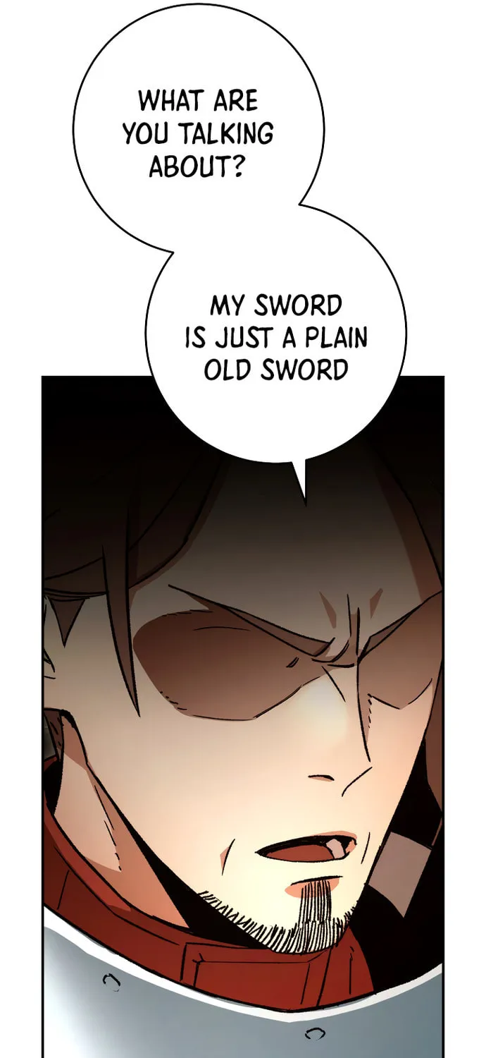 Read The Hero Returns chapter 33 image 75 on Lezhin