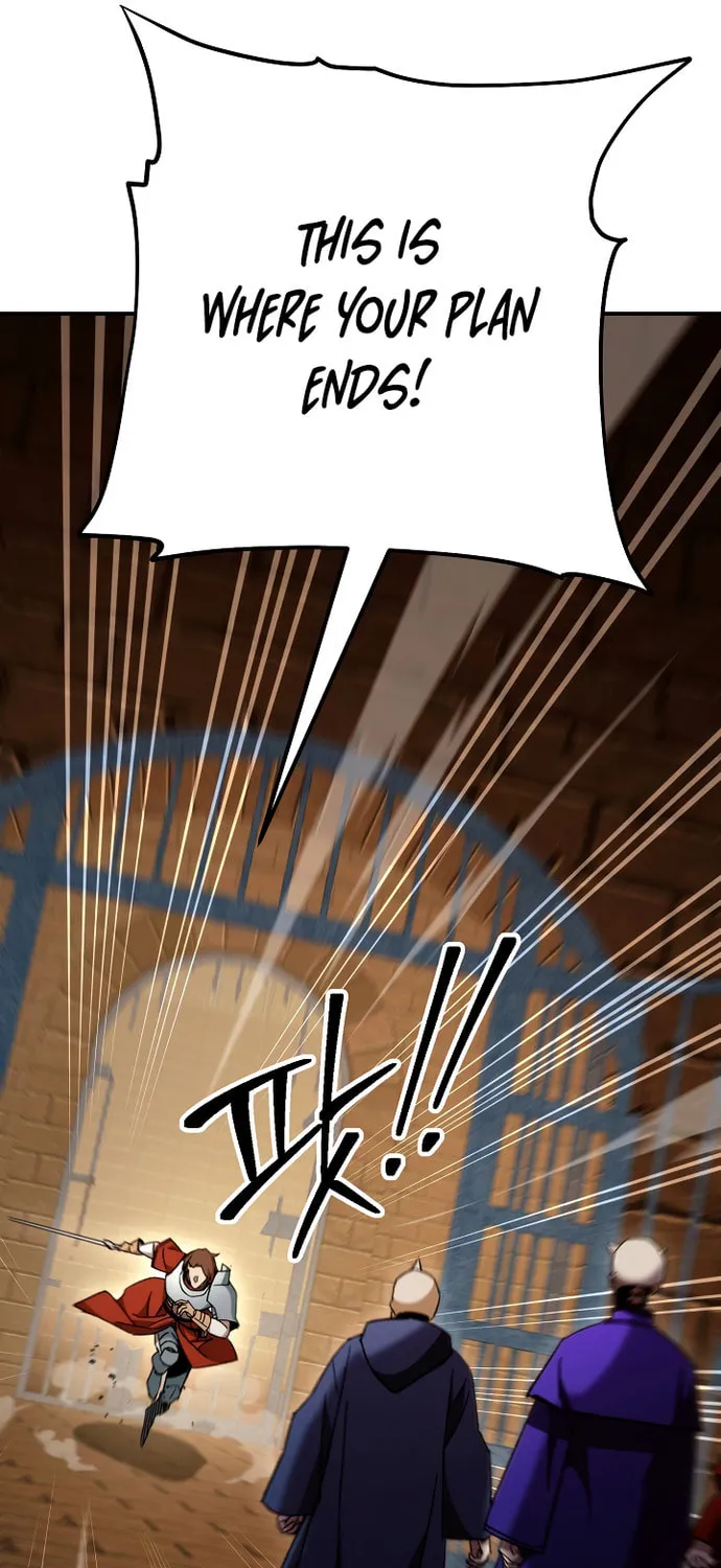 Read The Hero Returns chapter 33 image 82 on Lezhin