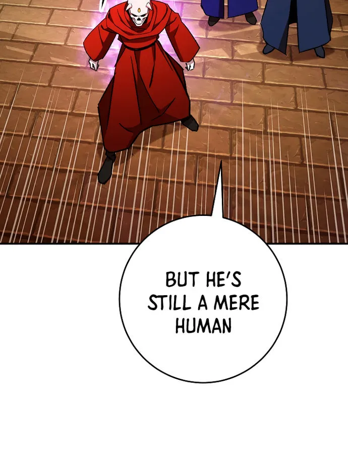 Read The Hero Returns chapter 33 image 84 on Lezhin