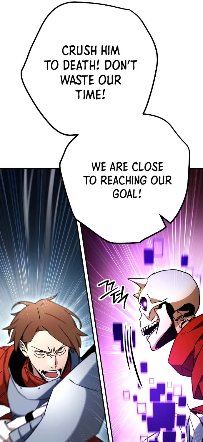 Read The Hero Returns chapter 33 image 85 on Lezhin