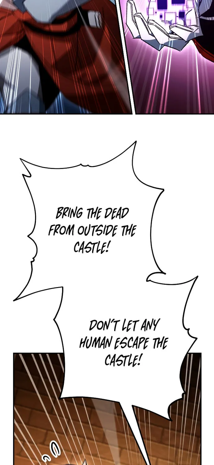 Read The Hero Returns chapter 33 image 86 on Lezhin