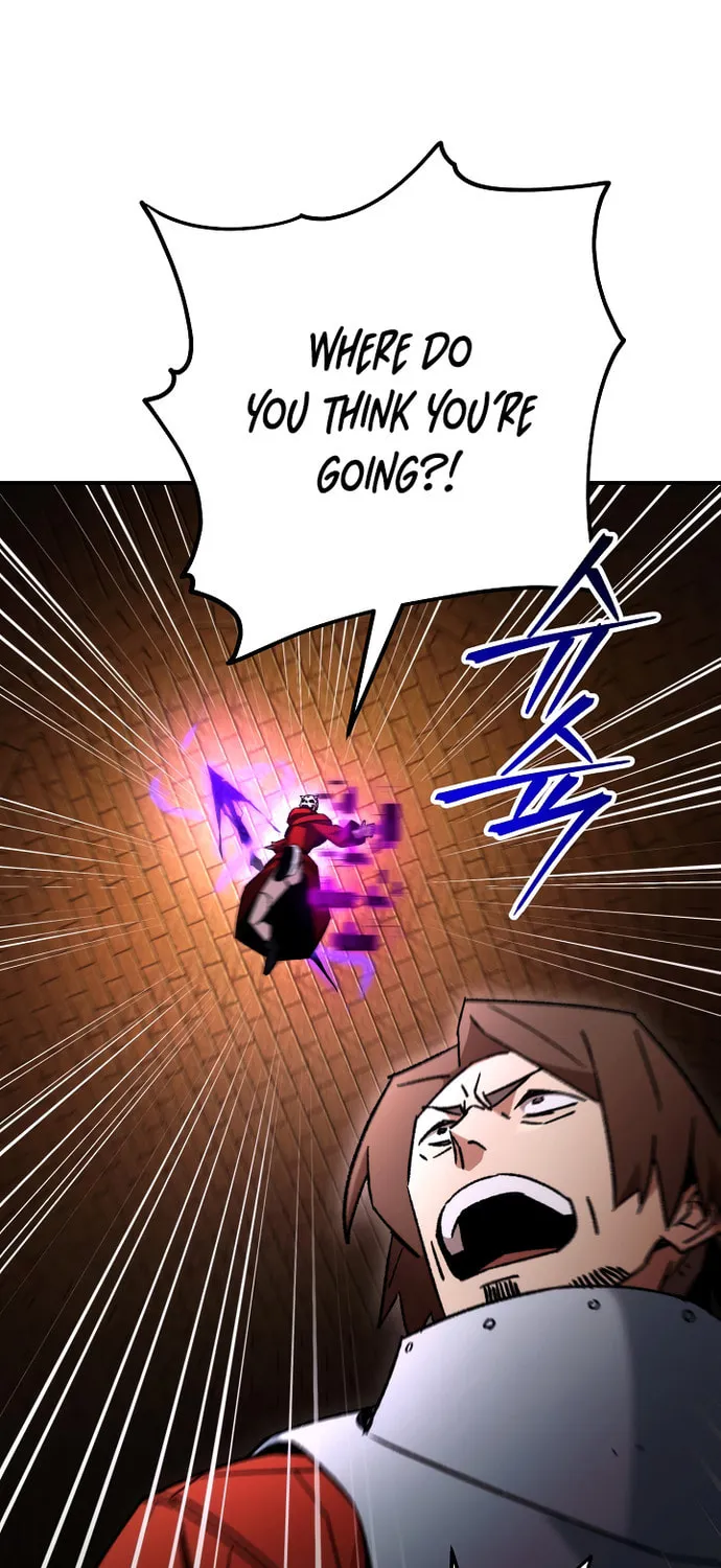 Read The Hero Returns chapter 33 image 89 on Lezhin