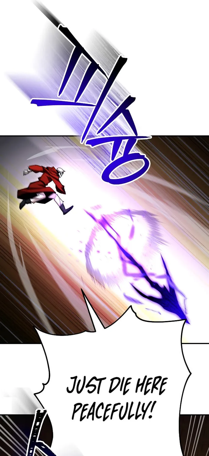 Read The Hero Returns chapter 33 image 91 on Lezhin