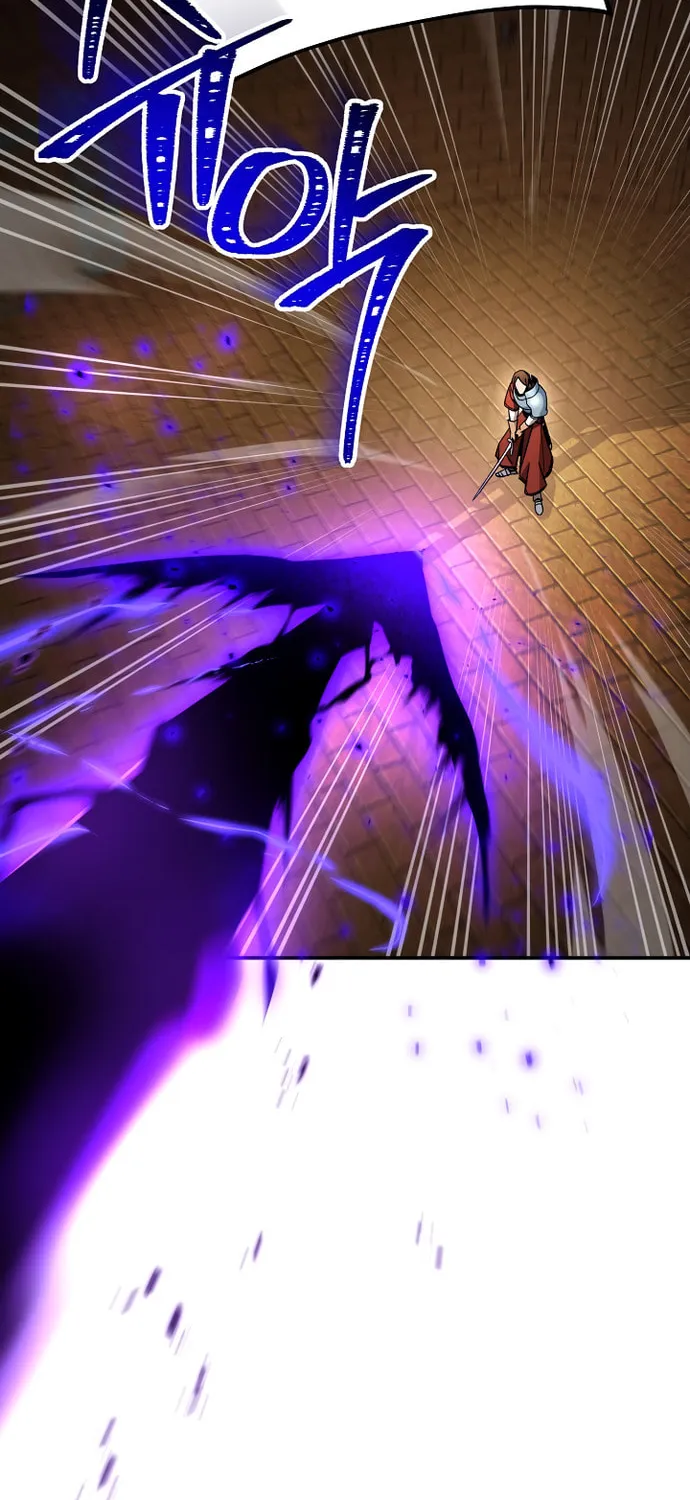 Read The Hero Returns chapter 33 image 92 on Lezhin
