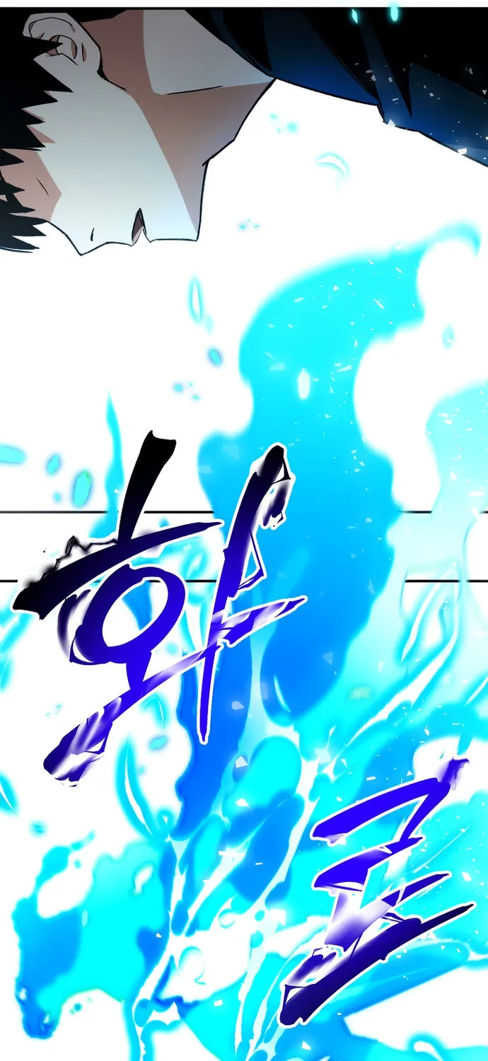 Read The Hero Returns chapter 33 image 94 on Lezhin