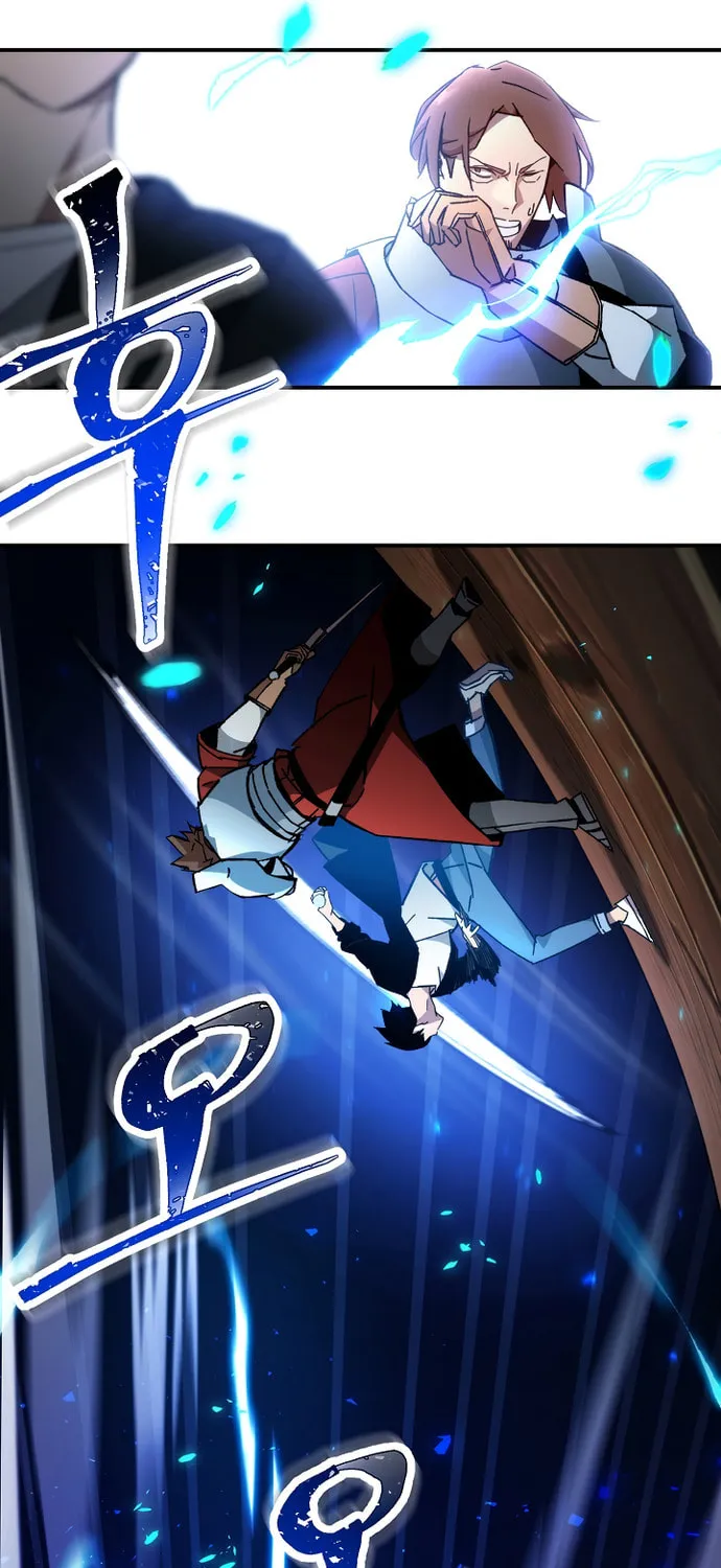 Read The Hero Returns chapter 33 image 96 on Lezhin