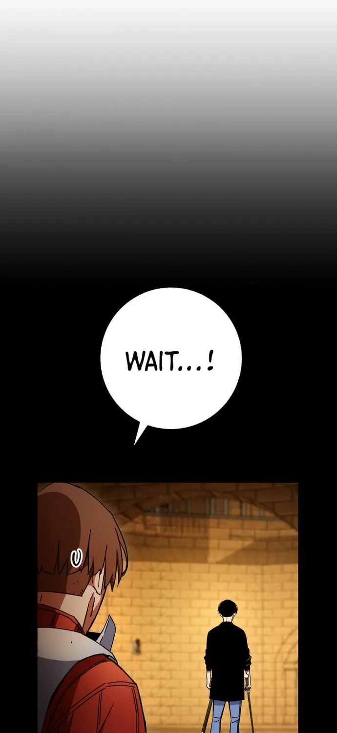 Read The Hero Returns chapter 34 image 101 on Lezhin