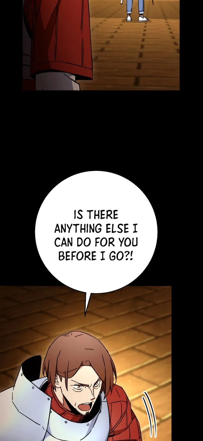 Read The Hero Returns chapter 34 image 102 on Lezhin