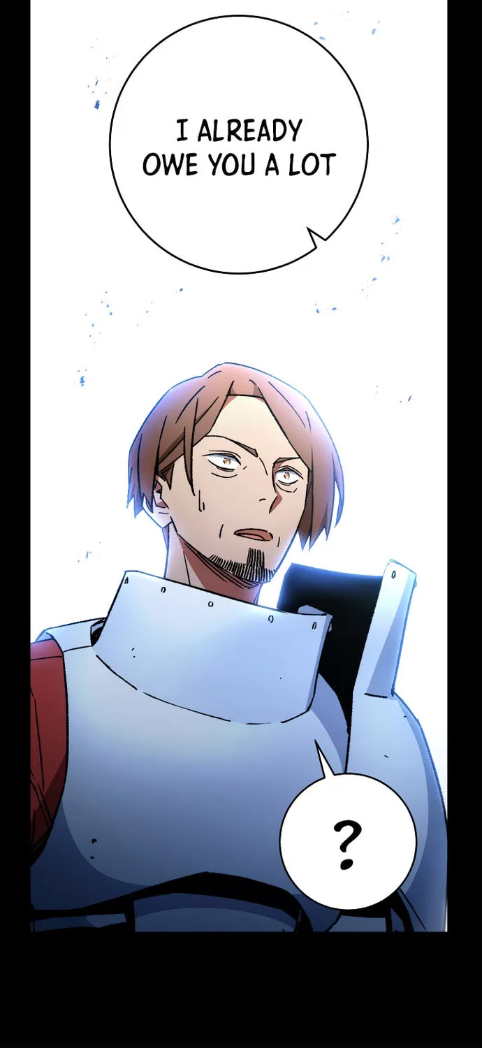 Read The Hero Returns chapter 34 image 105 on Lezhin
