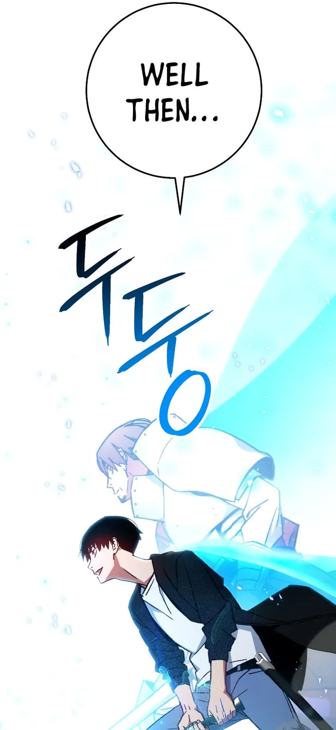 Read The Hero Returns chapter 34 image 107 on Lezhin