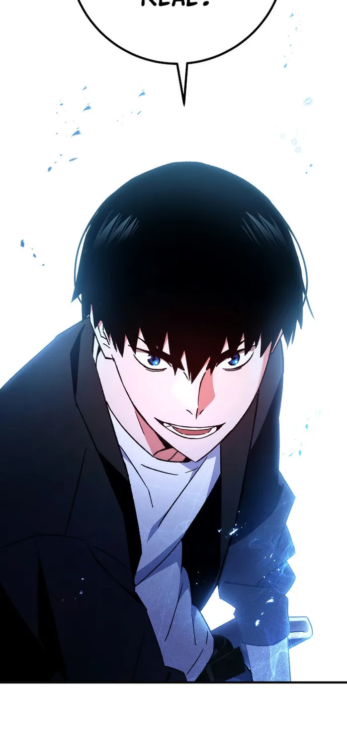 Read The Hero Returns chapter 34 image 109 on Lezhin