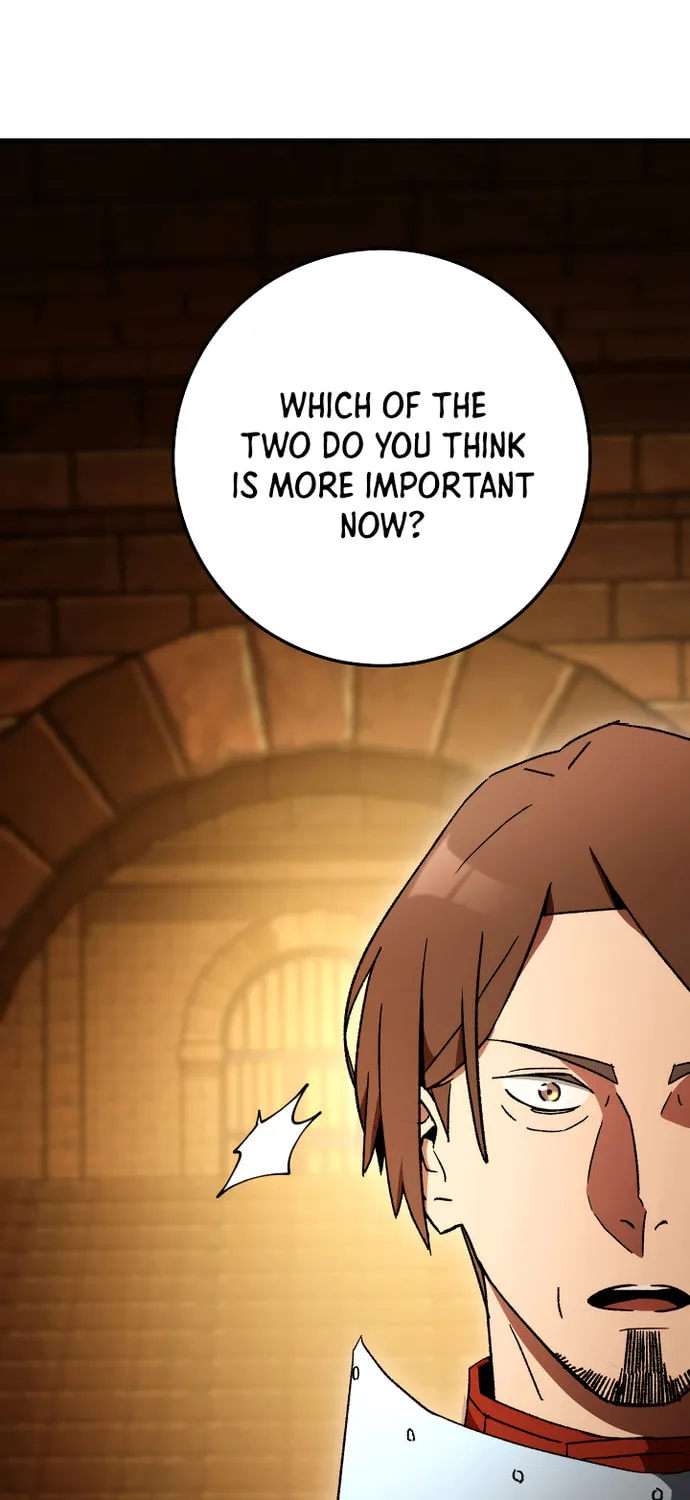 Read The Hero Returns chapter 34 image 11 on Lezhin