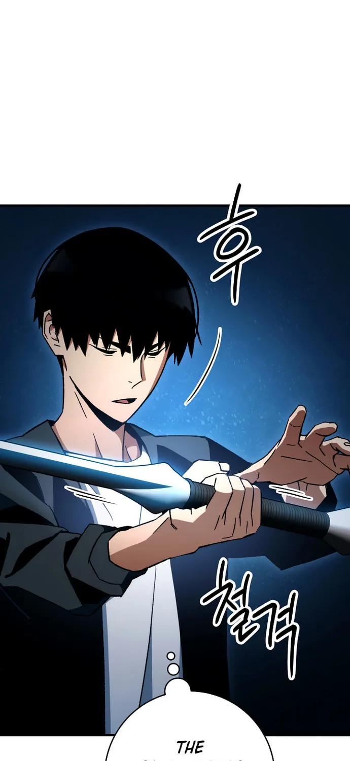 Read The Hero Returns chapter 34 image 16 on Lezhin