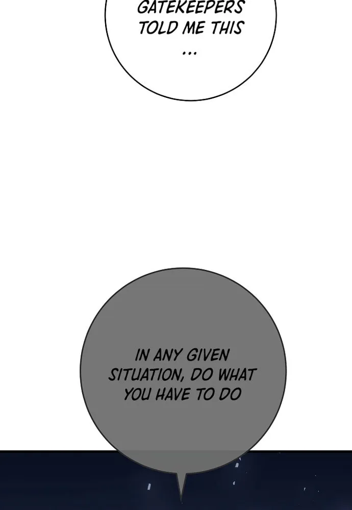 Read The Hero Returns chapter 34 image 17 on Lezhin