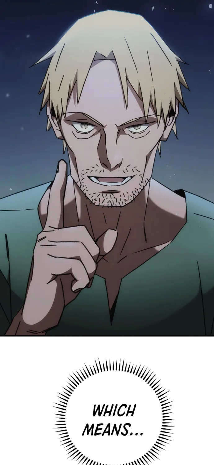 Read The Hero Returns chapter 34 image 18 on Lezhin