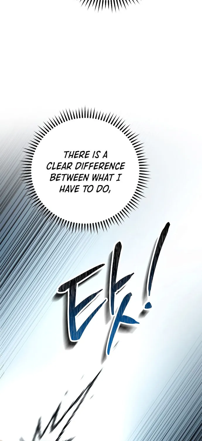 Read The Hero Returns chapter 34 image 19 on Lezhin