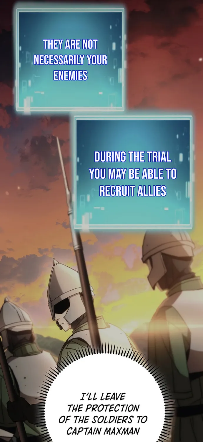 Read The Hero Returns chapter 34 image 21 on Lezhin