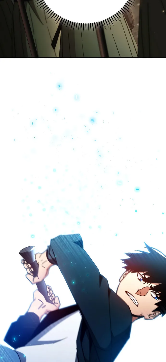 Read The Hero Returns chapter 34 image 22 on Lezhin