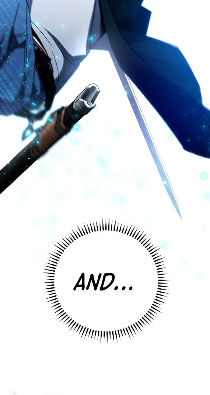 Read The Hero Returns chapter 34 image 23 on Lezhin