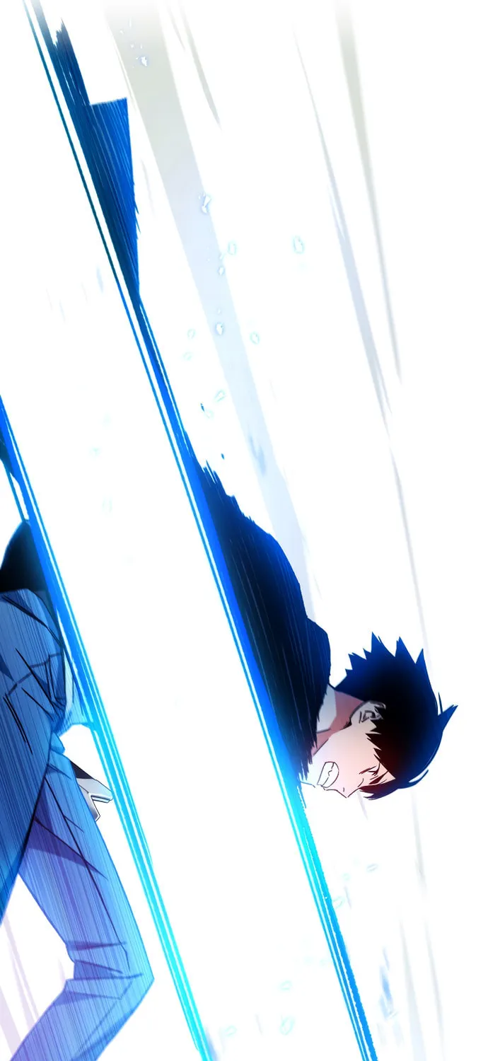 Read The Hero Returns chapter 34 image 24 on Lezhin