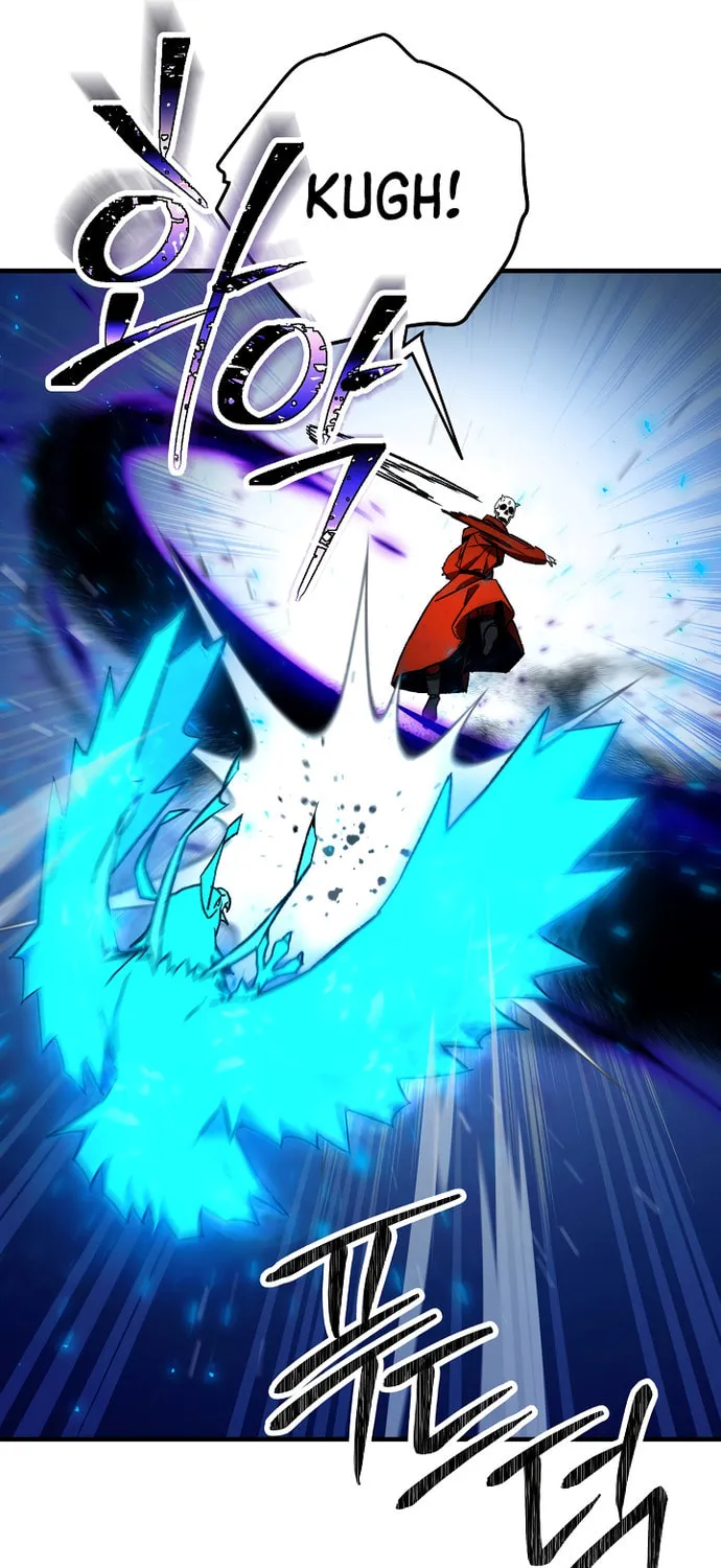 Read The Hero Returns chapter 34 image 3 on Lezhin