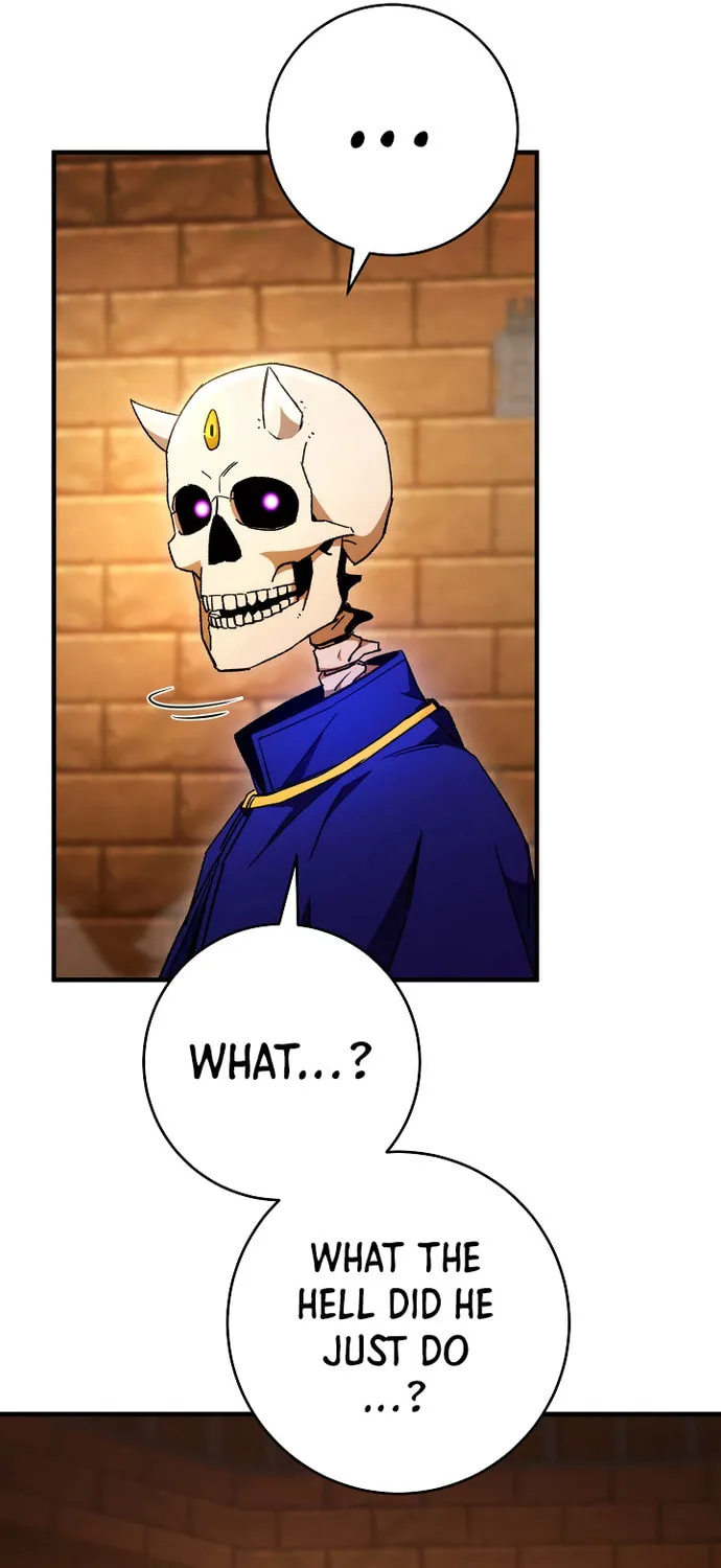 Read The Hero Returns chapter 34 image 31 on Lezhin
