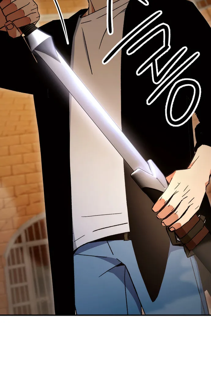 Read The Hero Returns chapter 34 image 33 on Lezhin