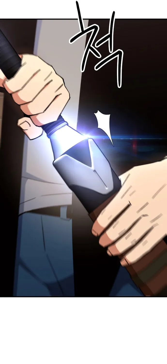 Read The Hero Returns chapter 34 image 34 on Lezhin