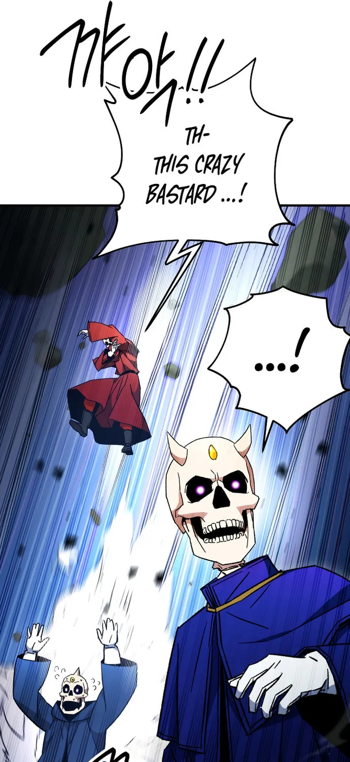 Read The Hero Returns chapter 34 image 42 on Lezhin