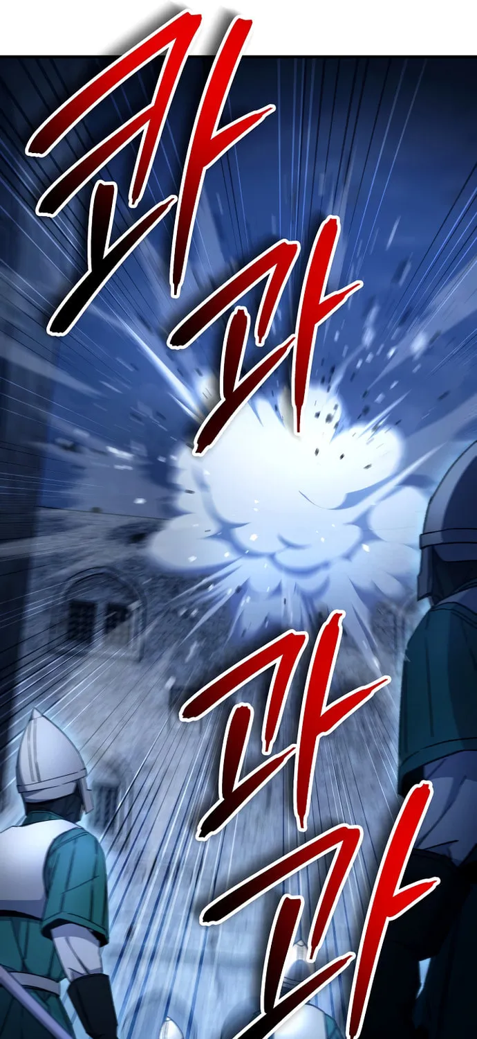 Read The Hero Returns chapter 34 image 45 on Lezhin