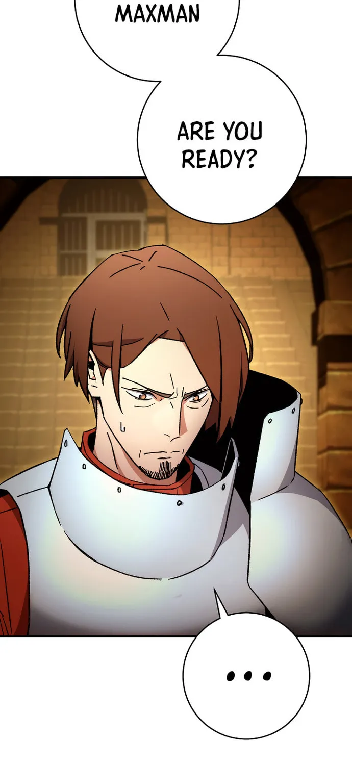 Read The Hero Returns chapter 34 image 5 on Lezhin