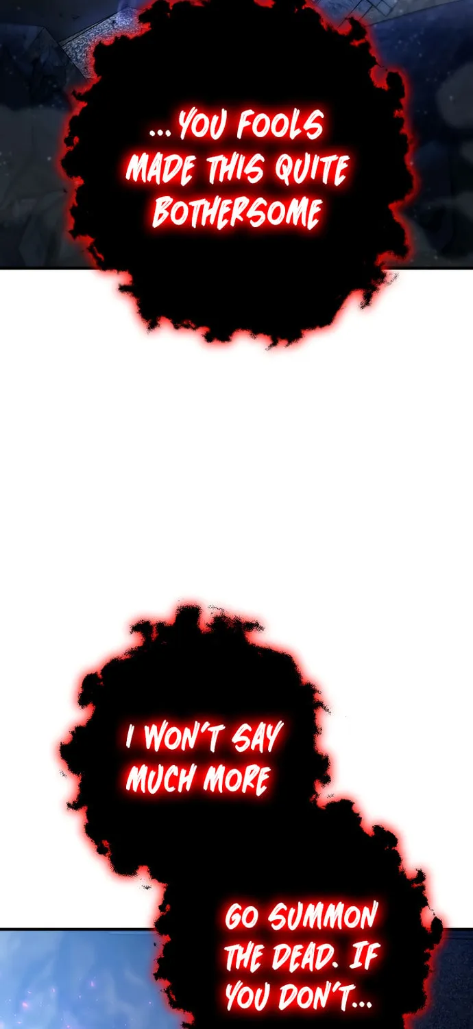 Read The Hero Returns chapter 34 image 53 on Lezhin