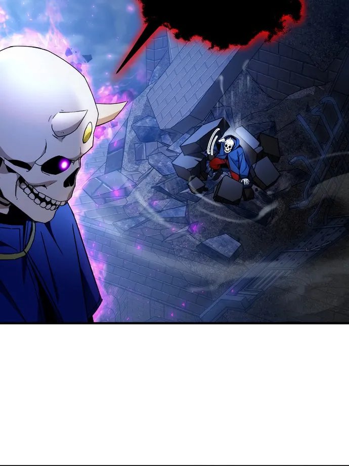 Read The Hero Returns chapter 34 image 54 on Lezhin