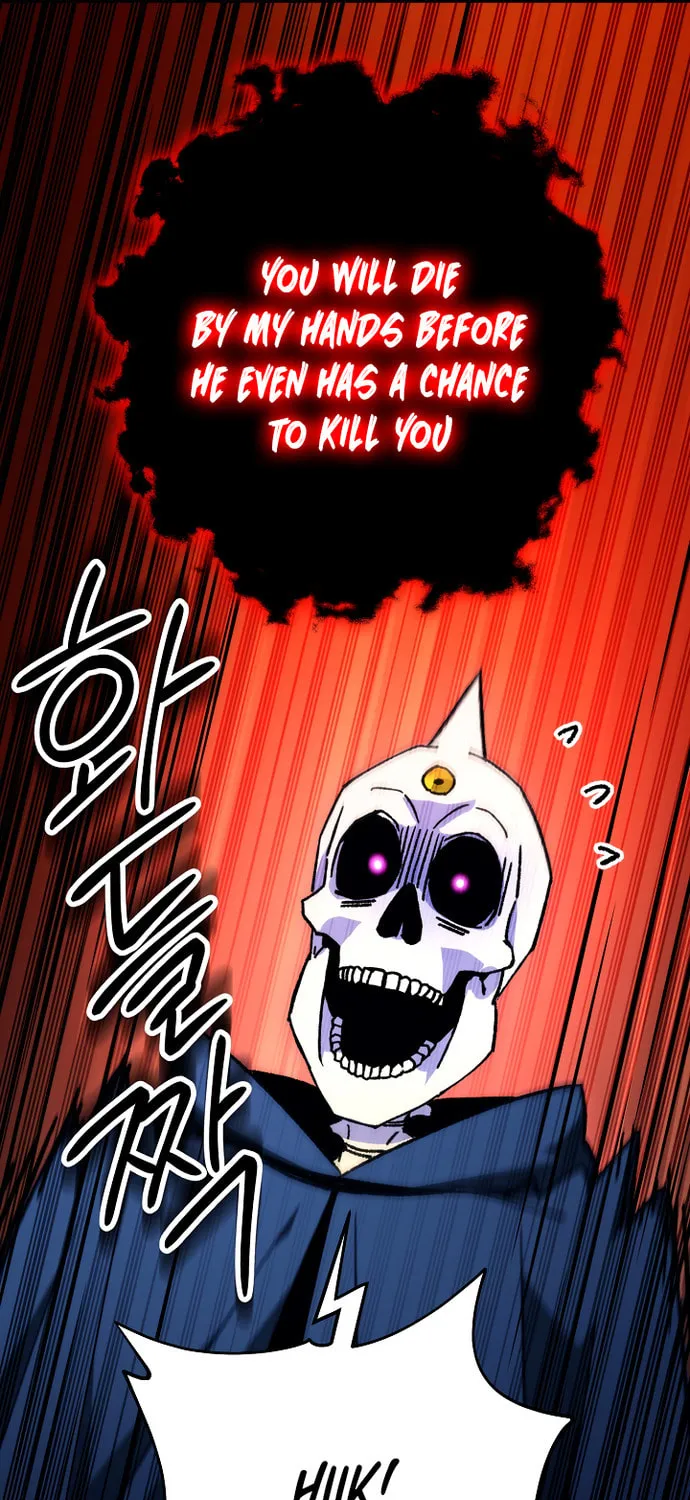 Read The Hero Returns chapter 34 image 55 on Lezhin