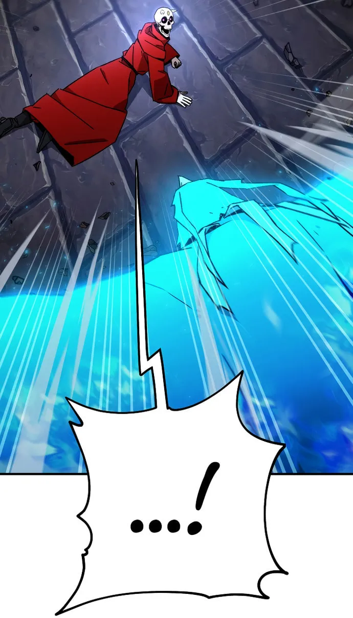 Read The Hero Returns chapter 34 image 58 on Lezhin