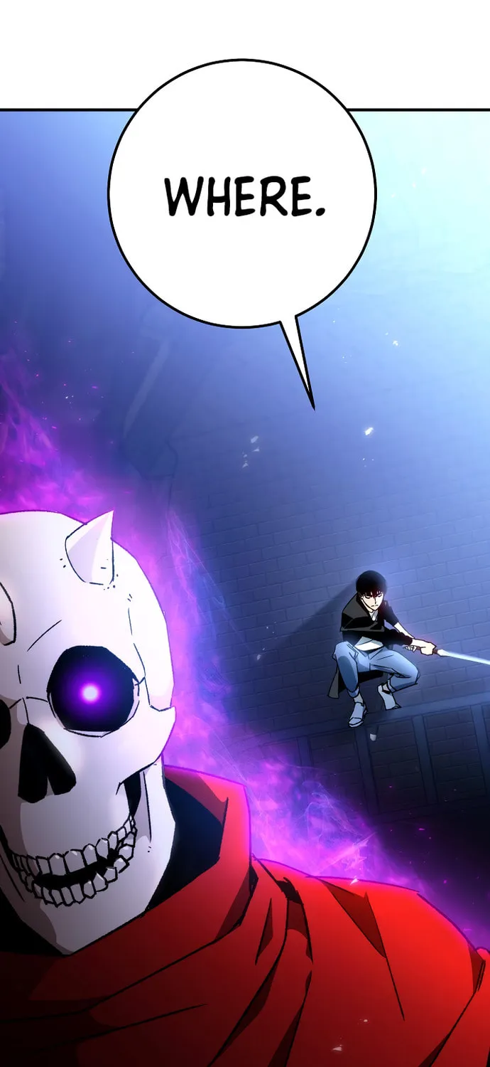 Read The Hero Returns chapter 34 image 63 on Lezhin