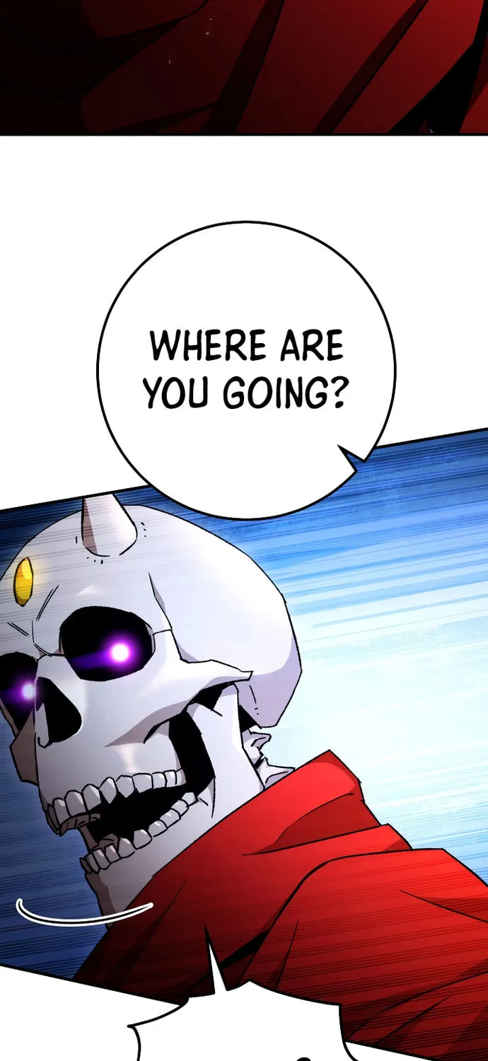 Read The Hero Returns chapter 34 image 64 on Lezhin