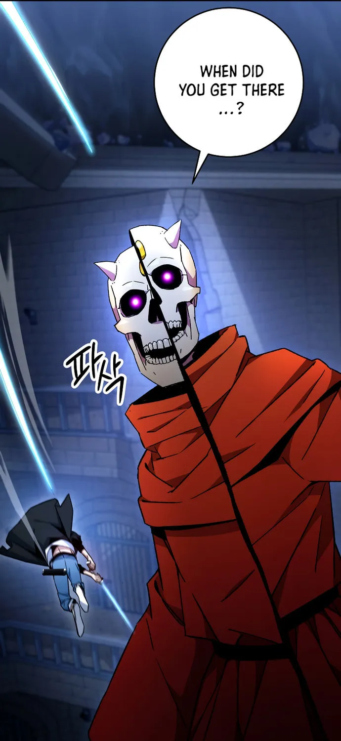 Read The Hero Returns chapter 34 image 66 on Lezhin