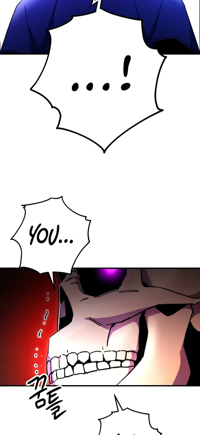 Read The Hero Returns chapter 34 image 68 on Lezhin