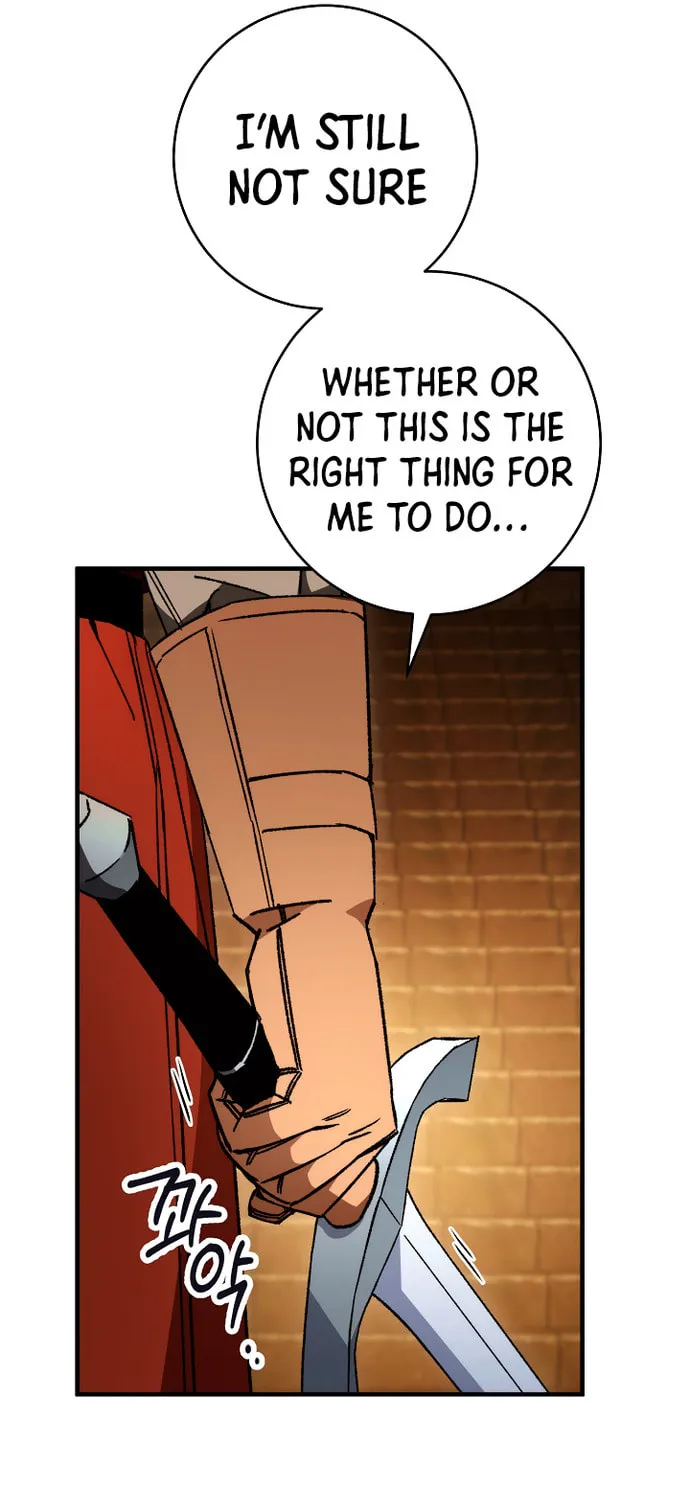 Read The Hero Returns chapter 34 image 7 on Lezhin