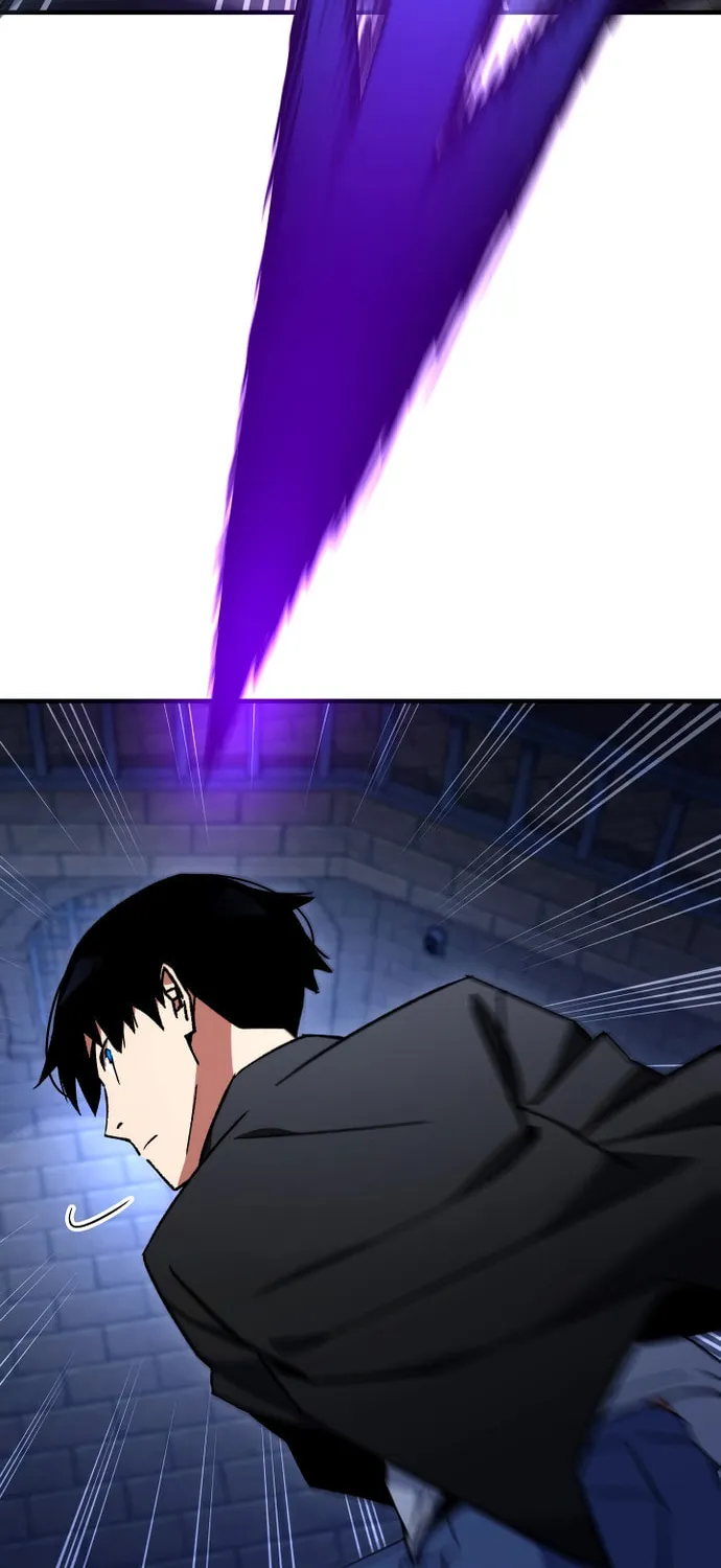 Read The Hero Returns chapter 34 image 74 on Lezhin
