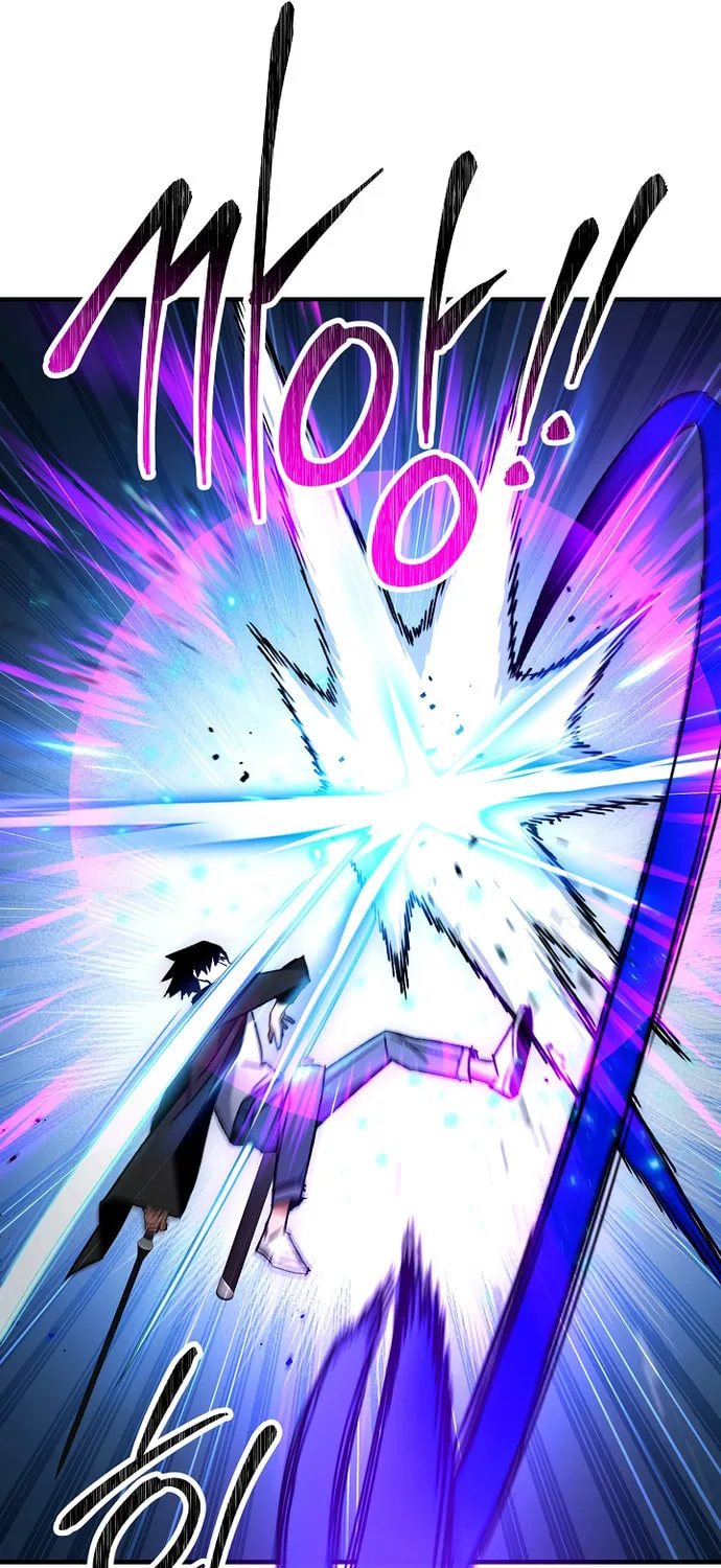 Read The Hero Returns chapter 34 image 76 on Lezhin
