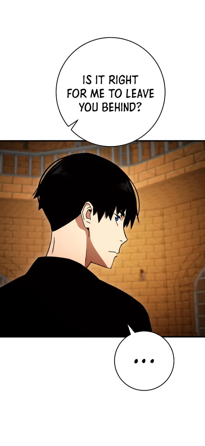 Read The Hero Returns chapter 34 image 8 on Lezhin