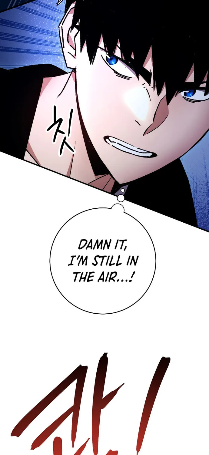 Read The Hero Returns chapter 34 image 81 on Lezhin