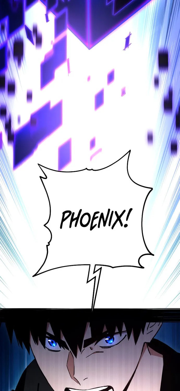 Read The Hero Returns chapter 34 image 84 on Lezhin