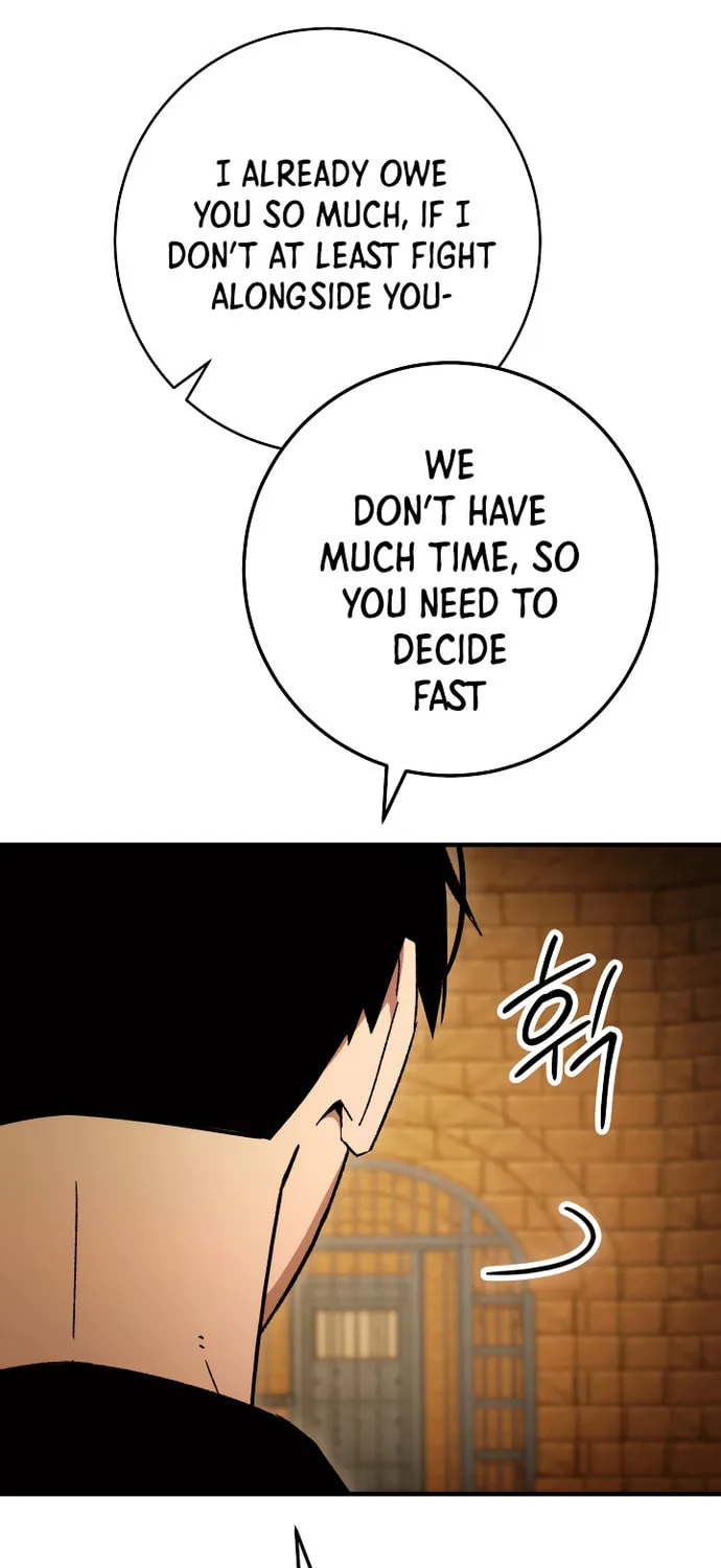 Read The Hero Returns chapter 34 image 9 on Lezhin