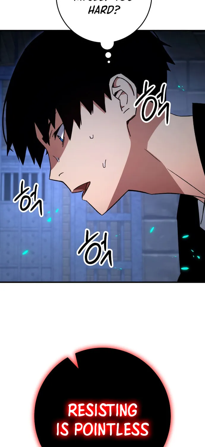 Read The Hero Returns chapter 34 image 92 on Lezhin