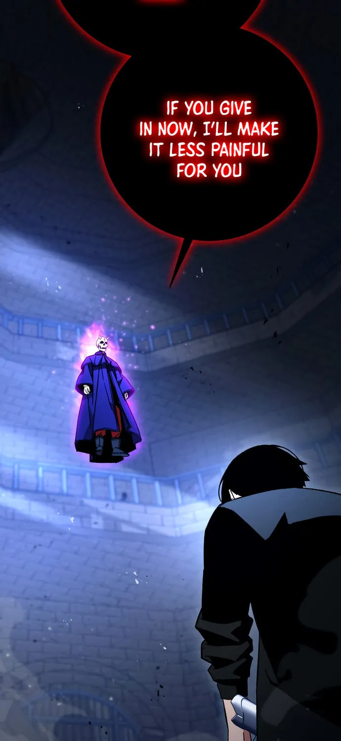 Read The Hero Returns chapter 34 image 95 on Lezhin