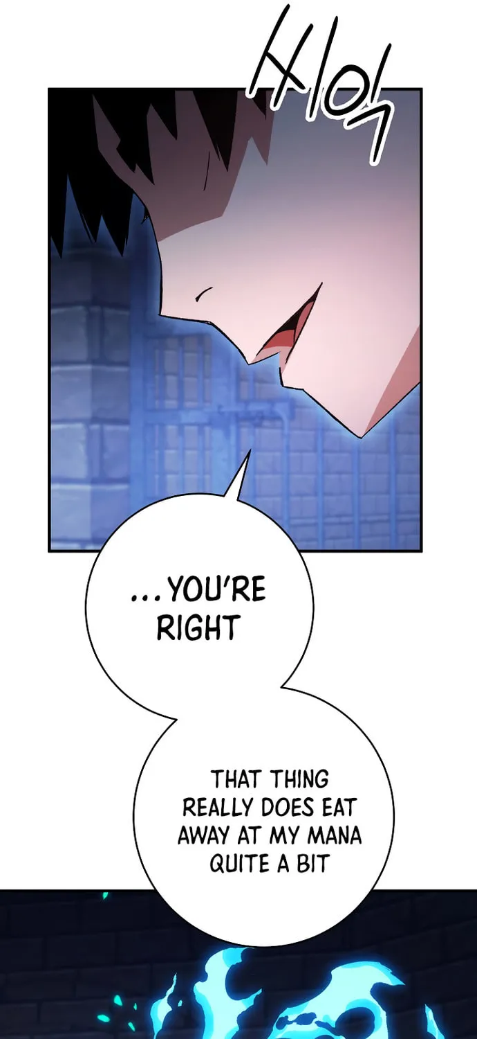 Read The Hero Returns chapter 34 image 97 on Lezhin