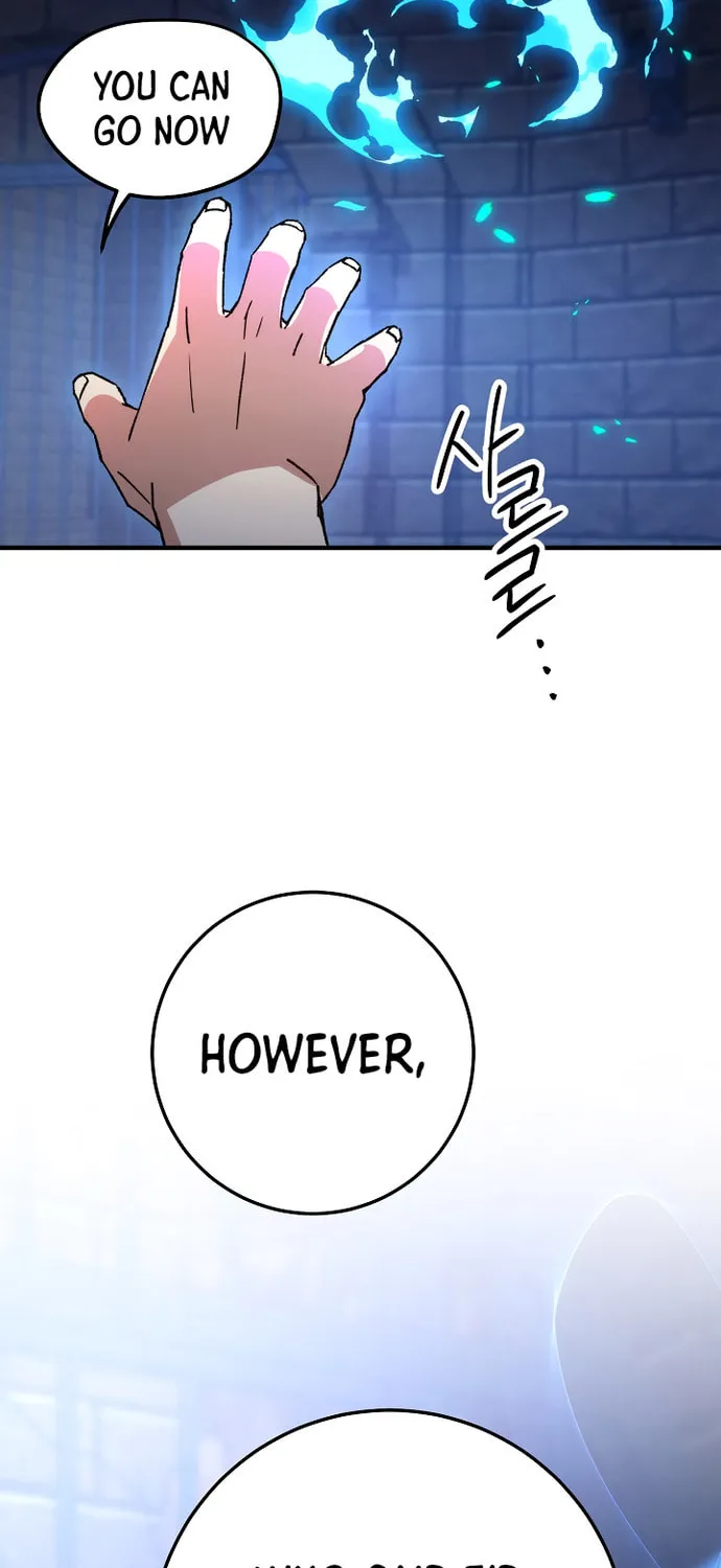 Read The Hero Returns chapter 34 image 98 on Lezhin